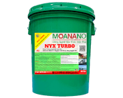 Dầu nhớt Moanano NYX Turbo CF4/SJ 15W40, 20W50