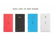 Nắp lưng sau Nokia 720