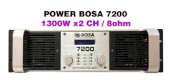 Main Bosa 7200 2K 52S