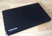 Laptop Toshiba C55 - G2020/RAM 4G/HDD 500G/Pin 2h/Intel HD/LCD 15.6
