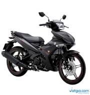 Xe máy Yamaha Exciter 150 Limited - Đen nhám