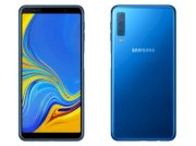 Samsung Galaxy A7 (2018)