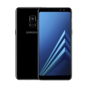 Điện thoại Samsung Galaxy A8 plus 2018 32G-2 sim (Đen)