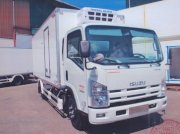 Xe tải Isuzu thùng đông lạnh CDSG59 3.5 tấn