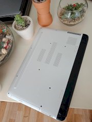 HP Pavilion Notebook (  i5, 4 GB Ram, 120 GB SSD )