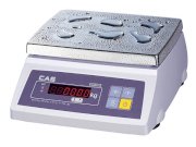 Cân điện tử Cas SW – WR 10kg