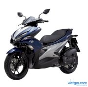 Xe máy Yamaha NVX 155 Premium - Xanh GP