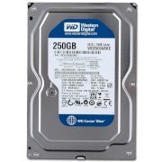 Ổ Cứng Western 250Gb SATA III (Caviar Blue)