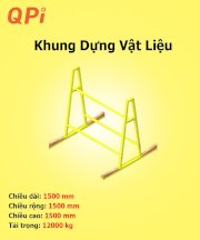 Khung dựng vật liêu dang tấm Quan Phong ( QPBSR)