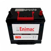 Ắc quy oto Enimac CMF 36B20L/R (12V-35ah)