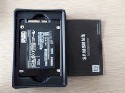 SSD Samsung 850 120GB 2.5-Inch SATA III MZ-7LN120BW