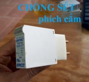 Thiết bị chống sét Critec TDS1501S(R)-277