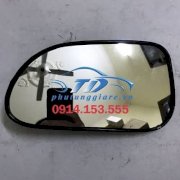 Mặt gương chiếu hậu Daewoo Lacetti KS161118
