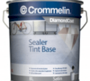 DiamondCoat Tintable Sealer 8L