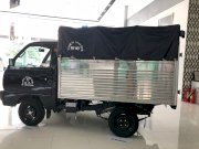 Xe tải thùng mui bạt Suzuki Carry Truck  500kg