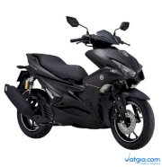 Xe máy Yamaha NVX 155 Premium phuộc dầu - Đen nhám