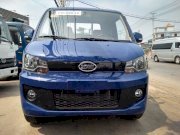 Xe tải thùng mui bạt Veam CDSG161 990 Kg