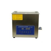 Bể rửa siêu âm 2 tần số 30 lít Zenith Lab ZPS-30AD