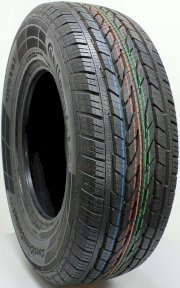 Lốp xe PEUGEOT 3008/5008 225/55R18 Continental crosscontact LX2