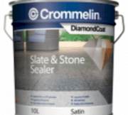 Diamondcoat Paving & Concrete sealer Satin 10L