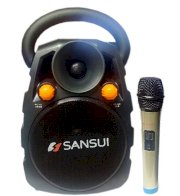 Loa kéo di động Sansui S3-06