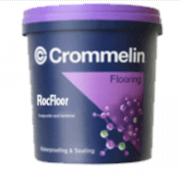 Lớp phủ nền gốc nước Rocfloor Crommelin (15L)