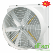 Quạt thông gió công nghiệp composite ifan-106a