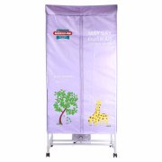 Máy sấy lồng vải Sunhouse SHD 2700