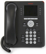 Điện thoại Avaya 9611G - 700504845