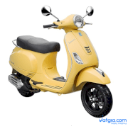 Xe máy Vespa LX I-Get (Vàng)