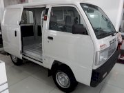 Suzuki Van 490 kg