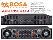 Main 4 kênh Bosa MA4.4 - 32 sò