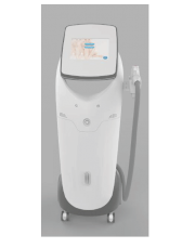 Máy tẩy lông Diode Laser 808 nm