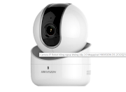 Camera IP robot hồng ngoại không dây Hikvision DS-2CV2Q21FD-IW