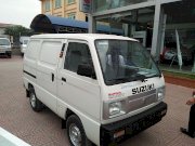 Xe bán tải Suzuki Blind Van