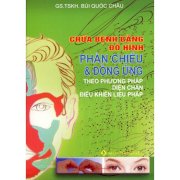 [Sách] Chữa Bệnh Bằng Đồ Hình Phản Chiếu Và Đồng Ứng (TB 2016)