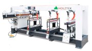 Máy khoan ốc liên kết 4 hàng Holztek  Z84