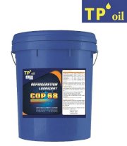 Dầu máy nén lạnh TP Oil - Refrigeration Lubricant COP 68 (18 Lít)