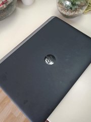 HP Probook 450 G3 ( i5, ram 4gb, 120gb SSD )