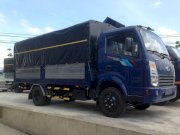 Xe tải thùng kín Teraco 230 CDSG154 2.3 tấn