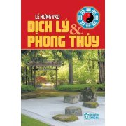 [Sách] Dịch Lý Và Phong Thủy