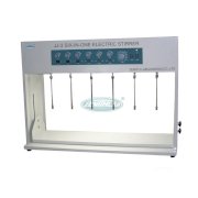 Máy khuấy Jartest dạng cơ 6 vị trí Zenith Lab JJ-3