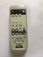 Điều khiển máy chiếu Epson