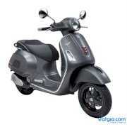 Xe máy Vespa GTS 125 ABS Sport - Xám sần