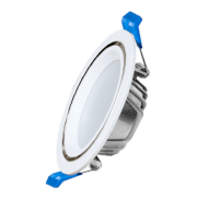 Đèn DOWNLIGHT LED ROMAN ELD2010/8A,W