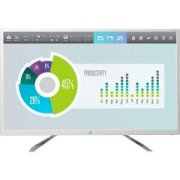 HP V320 31.5-inch Monitor