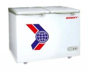 Tủ đông Sanaky VH289W