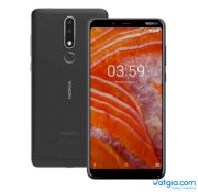 Nokia 3.1 Plus 2GB RAM/16GB ROM - Gray