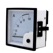 Đồng hồ Ampe Meter 400/5 HN-96