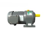 Motor giảm tốc Dolin 0,4KW 1/5-1/1800